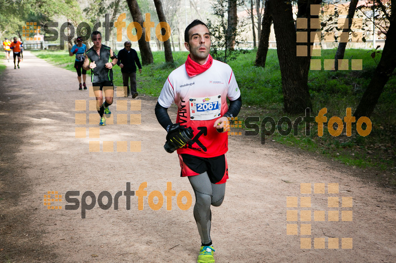 Esport Foto - Esportfoto .CAT - Fotos de MVV'14 Marató Vies Verdes Girona Ruta del Carrilet - Dorsal [2067] -   1392573363_3231.jpg