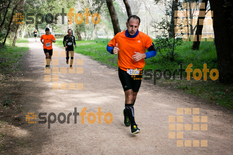 Esport Foto - Esportfoto .CAT - Fotos de MVV'14 Marató Vies Verdes Girona Ruta del Carrilet - Dorsal [2309] -   1392573375_3237.jpg