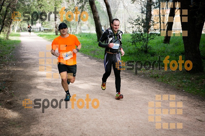 Esport Foto - Esportfoto .CAT - Fotos de MVV'14 Marató Vies Verdes Girona Ruta del Carrilet - Dorsal [2115] -   1392573379_3239.jpg