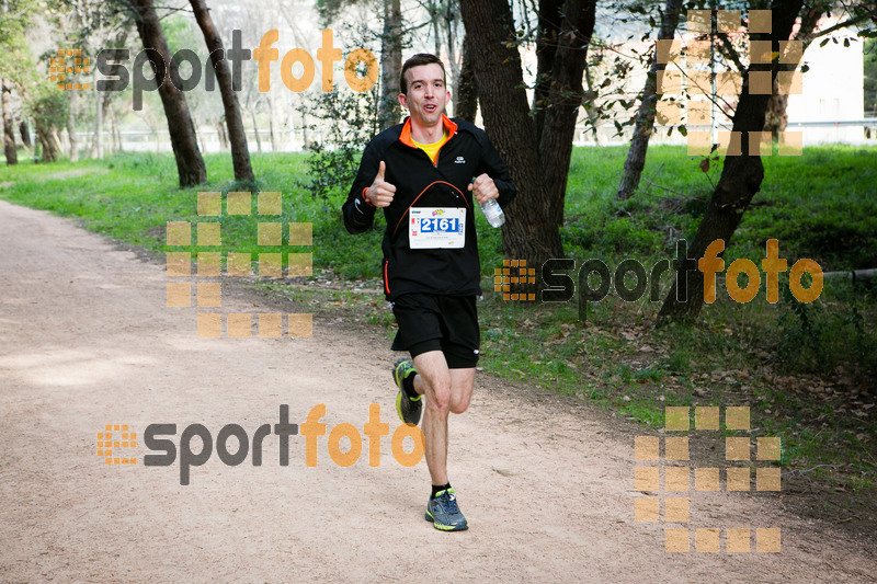 Esport Foto - Esportfoto .CAT - Fotos de MVV'14 Marató Vies Verdes Girona Ruta del Carrilet - Dorsal [2161] -   1392573383_3244.jpg