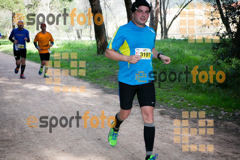 Esport Foto - Esportfoto .CAT - Fotos de MVV'14 Marató Vies Verdes Girona Ruta del Carrilet - Dorsal [3197] -   1392573394_3947.jpg