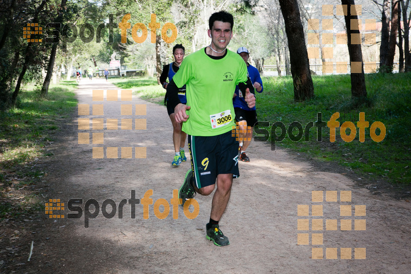 Esport Foto - Esportfoto .CAT - Fotos de MVV'14 Marató Vies Verdes Girona Ruta del Carrilet - Dorsal [3006] -   1392573403_3952.jpg