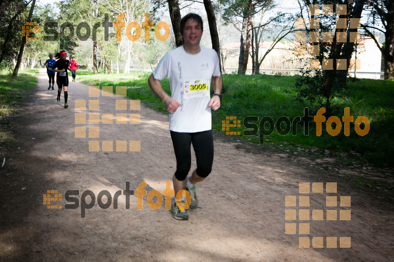 Esport Foto - Esportfoto .CAT - Fotos de MVV'14 Marató Vies Verdes Girona Ruta del Carrilet - Dorsal [3005] -   1392573414_3959.jpg