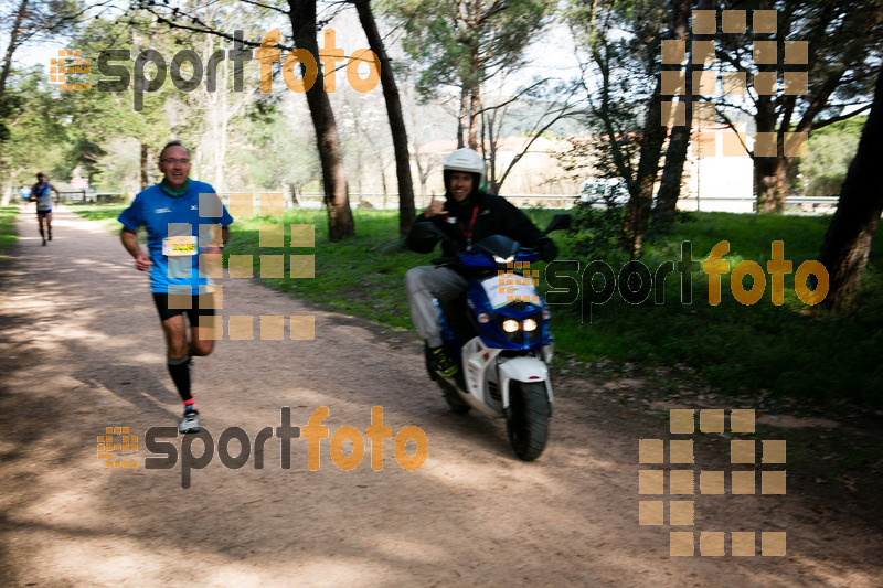 Esport Foto - Esportfoto .CAT - Fotos de MVV'14 Marató Vies Verdes Girona Ruta del Carrilet - Dorsal [3238] -   1392573425_4057.jpg