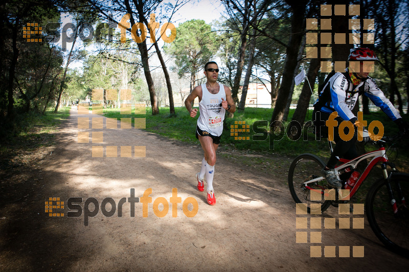 Esport Foto - Esportfoto .CAT - Fotos de MVV'14 Marató Vies Verdes Girona Ruta del Carrilet - Dorsal [4285] -   1392573442_4074.jpg