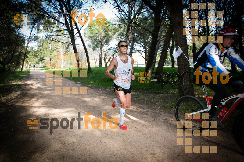 Esport Foto - Esportfoto .CAT - Fotos de MVV'14 Marató Vies Verdes Girona Ruta del Carrilet - Dorsal [4285] -   1392573444_4075.jpg