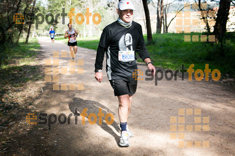 Esport Foto - Esportfoto .CAT - Fotos de MVV'14 Marató Vies Verdes Girona Ruta del Carrilet - Dorsal [2302] -   1392573451_4078.jpg