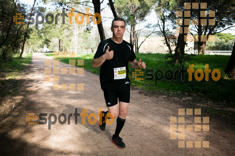 Esport Foto - Esportfoto .CAT - Fotos de MVV'14 Marató Vies Verdes Girona Ruta del Carrilet - Dorsal [3225] -   1392573462_4084.jpg