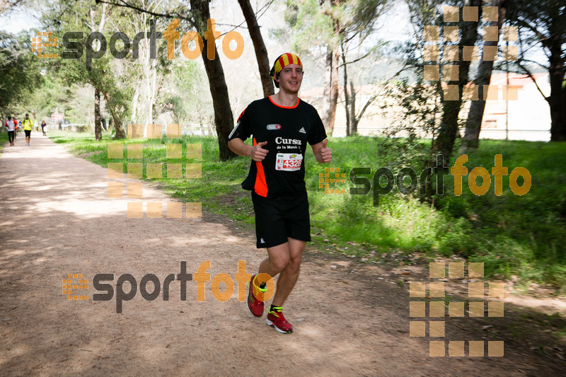 esportFOTO - MVV'14 Marató Vies Verdes Girona Ruta del Carrilet [1392573464_4816.jpg]