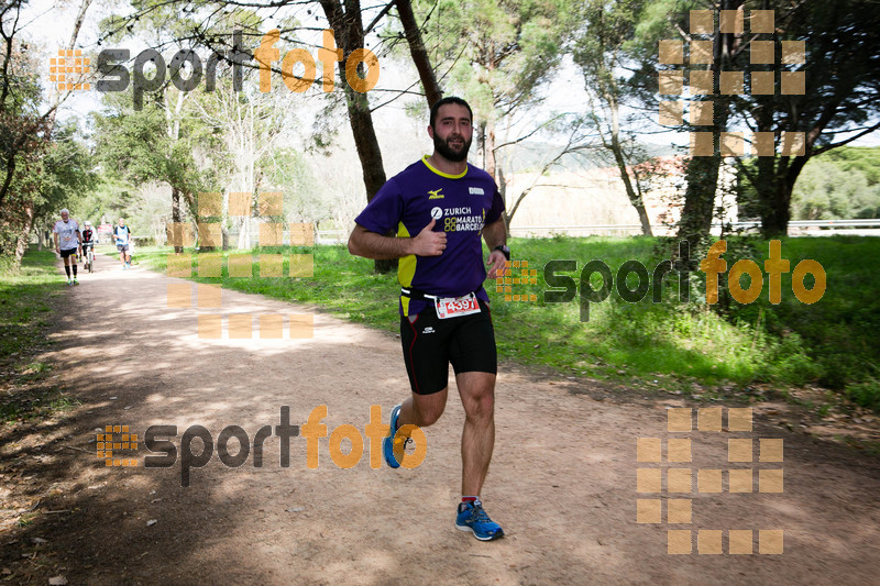 Esport Foto - Esportfoto .CAT - Fotos de MVV'14 Marató Vies Verdes Girona Ruta del Carrilet - Dorsal [4397] -   1392573473_4824.jpg