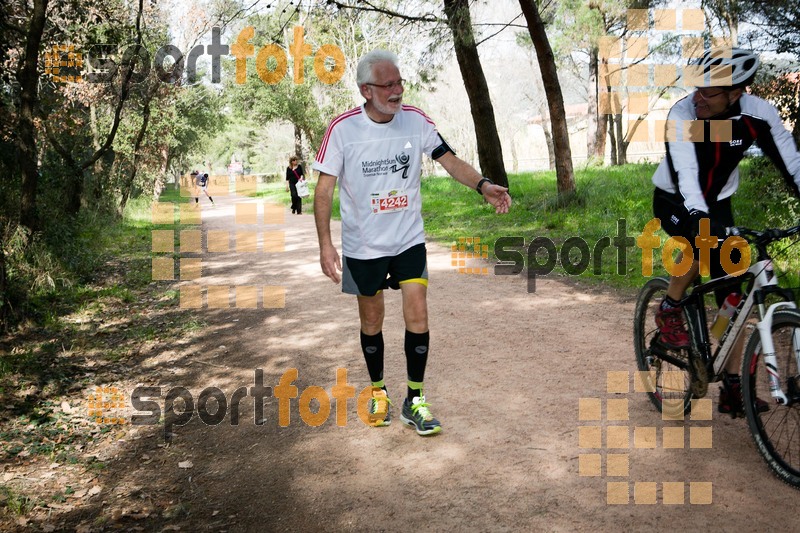 Esport Foto - Esportfoto .CAT - Fotos de MVV'14 Marató Vies Verdes Girona Ruta del Carrilet - Dorsal [4242] -   1392573479_4830.jpg