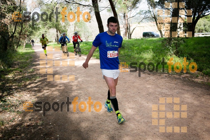 Esport Foto - Esportfoto .CAT - Fotos de MVV'14 Marató Vies Verdes Girona Ruta del Carrilet - Dorsal [4280] -   1392573486_4833.jpg