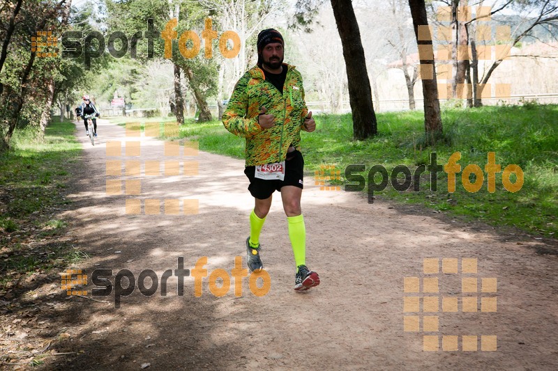 Esport Foto - Esportfoto .CAT - Fotos de MVV'14 Marató Vies Verdes Girona Ruta del Carrilet - Dorsal [4302] -   1392573488_4835.jpg