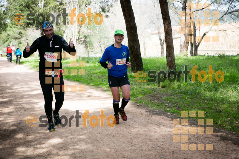 Esport Foto - Esportfoto .CAT - Fotos de MVV'14 Marató Vies Verdes Girona Ruta del Carrilet - Dorsal [4469] -   1392573501_4844.jpg