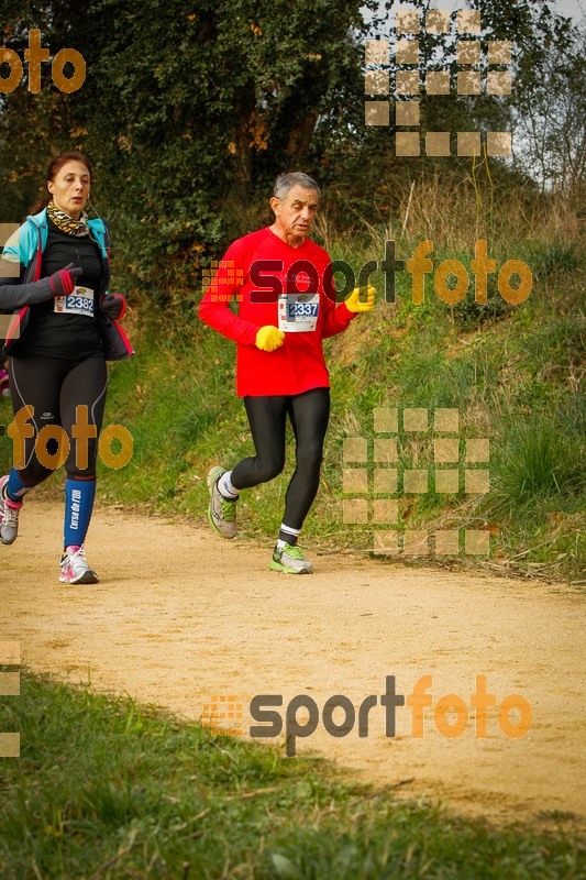 esportFOTO - MVV'14 Marató Vies Verdes Girona Ruta del Carrilet [1392573731_6700.jpg]