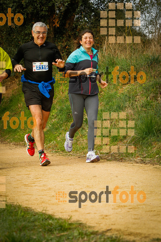 Esport Foto - Esportfoto .CAT - Fotos de MVV'14 Marató Vies Verdes Girona Ruta del Carrilet - Dorsal [2192] -   1392573751_6707.jpg