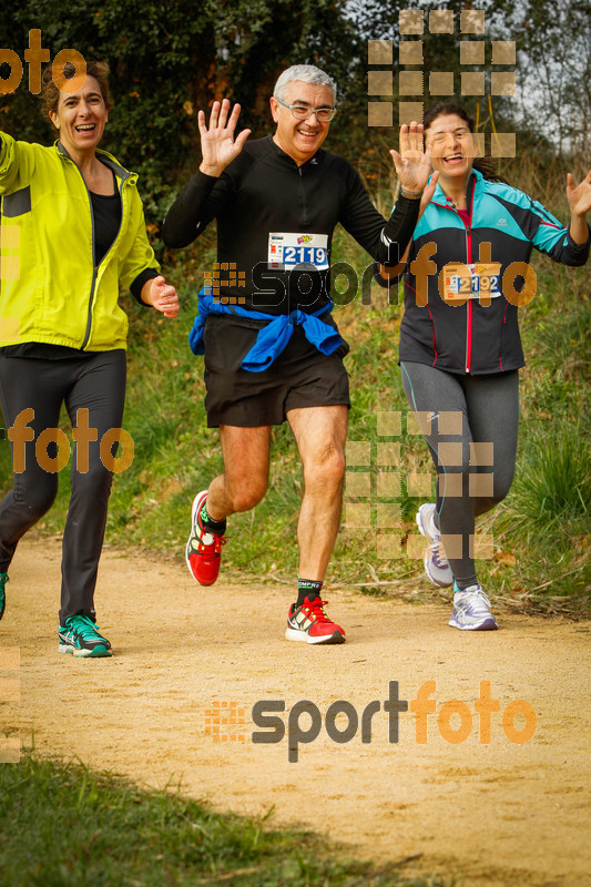 Esport Foto - Esportfoto .CAT - Fotos de MVV'14 Marató Vies Verdes Girona Ruta del Carrilet - Dorsal [2192] -   1392573754_6708.jpg