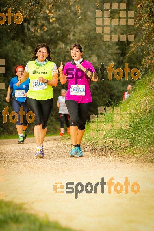 Esport Foto - Esportfoto .CAT - Fotos de MVV'14 Marató Vies Verdes Girona Ruta del Carrilet - Dorsal [2539] -   1392573762_6711.jpg