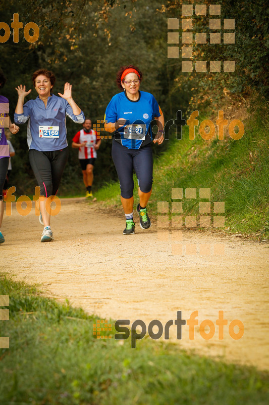 Esport Foto - Esportfoto .CAT - Fotos de MVV'14 Marató Vies Verdes Girona Ruta del Carrilet - Dorsal [2521] -   1392573773_6715.jpg