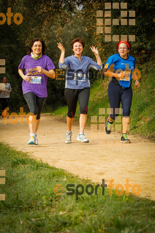 Esport Foto - Esportfoto .CAT - Fotos de MVV'14 Marató Vies Verdes Girona Ruta del Carrilet - Dorsal [2526] -   1392573779_6717.jpg