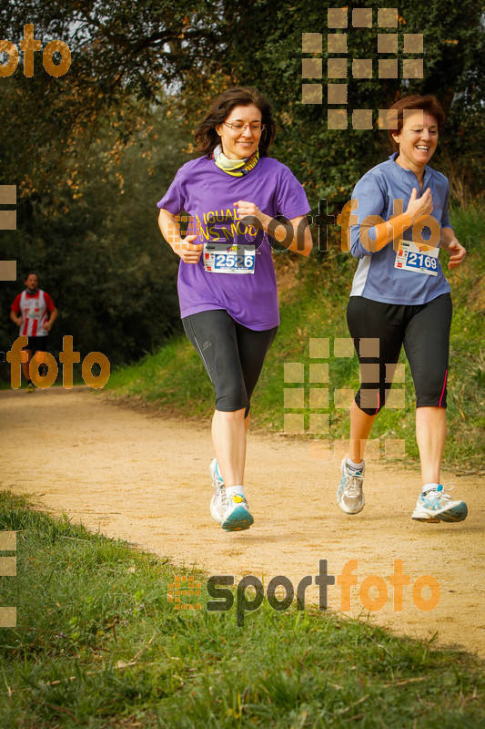 Esport Foto - Esportfoto .CAT - Fotos de MVV'14 Marató Vies Verdes Girona Ruta del Carrilet - Dorsal [2526] -   1392573788_6720.jpg