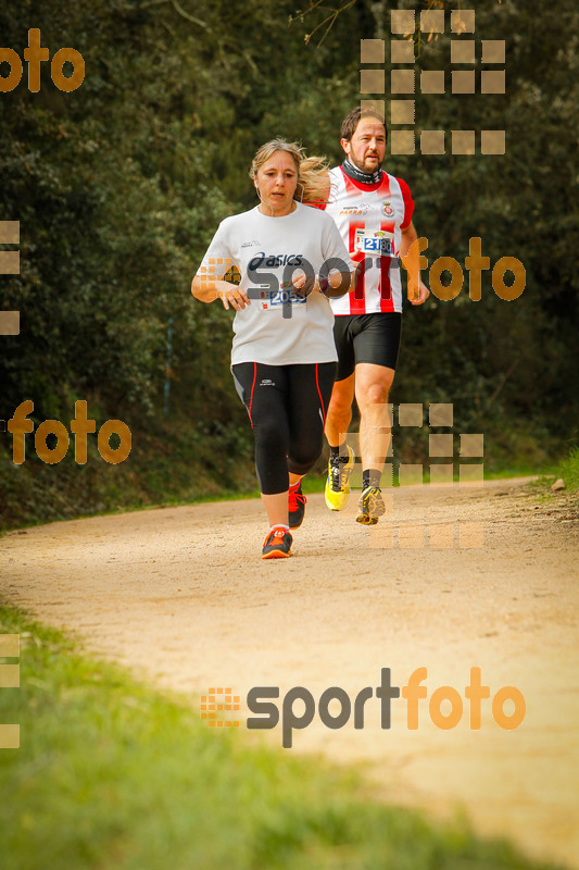 Esport Foto - Esportfoto .CAT - Fotos de MVV'14 Marató Vies Verdes Girona Ruta del Carrilet - Dorsal [2180] -   1392573790_6721.jpg