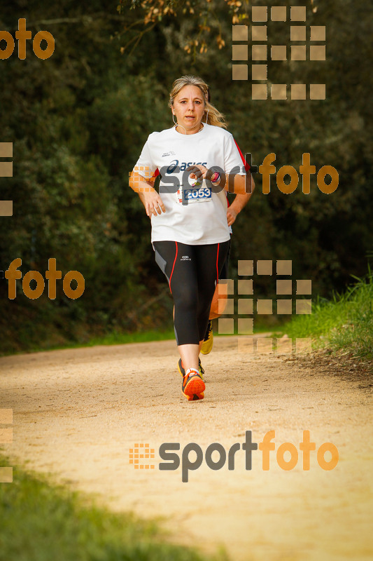 Esport Foto - Esportfoto .CAT - Fotos de MVV'14 Marató Vies Verdes Girona Ruta del Carrilet - Dorsal [2053] -   1392573793_6722.jpg