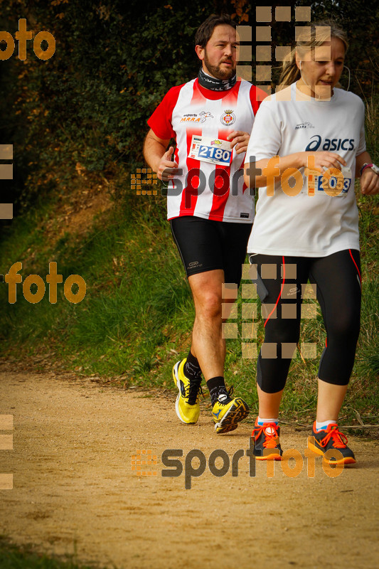 Esport Foto - Esportfoto .CAT - Fotos de MVV'14 Marató Vies Verdes Girona Ruta del Carrilet - Dorsal [2180] -   1392573799_6724.jpg