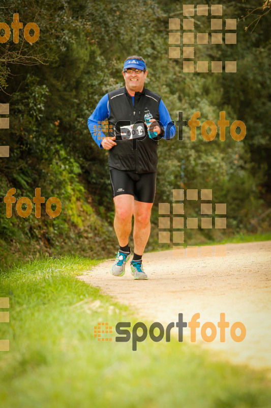 Esport Foto - Esportfoto .CAT - Fotos de MVV'14 Marató Vies Verdes Girona Ruta del Carrilet - Dorsal [5014] -   1392573827_6734.jpg