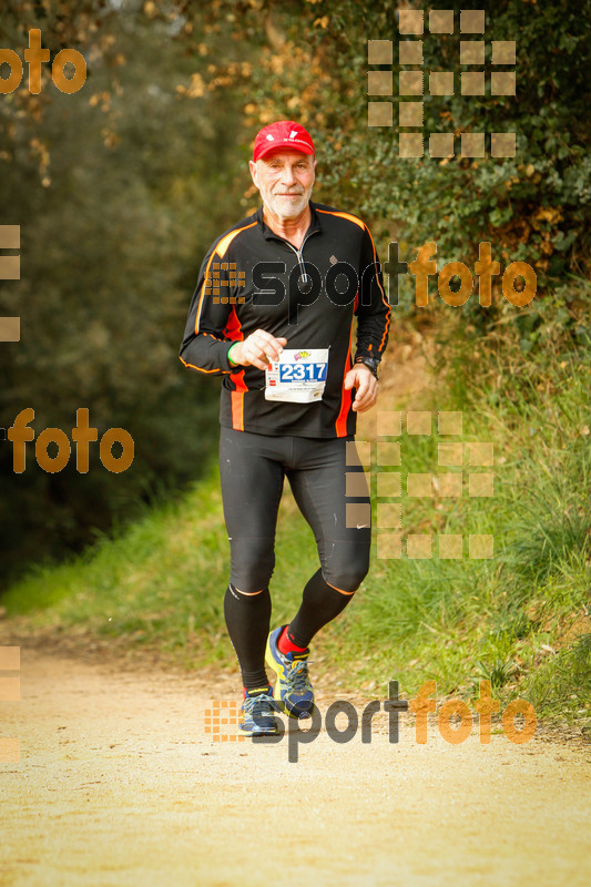 Esport Foto - Esportfoto .CAT - Fotos de MVV'14 Marató Vies Verdes Girona Ruta del Carrilet - Dorsal [2317] -   1392573847_6741.jpg