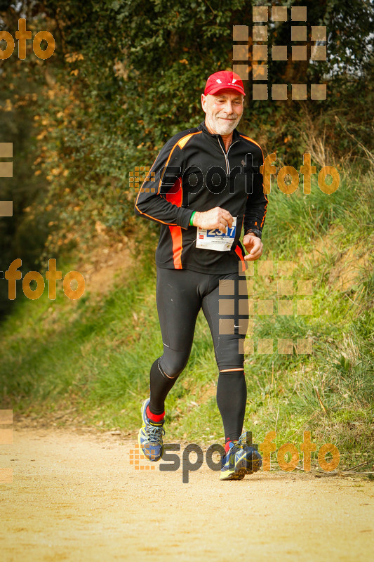 Esport Foto - Esportfoto .CAT - Fotos de MVV'14 Marató Vies Verdes Girona Ruta del Carrilet - Dorsal [2317] -   1392573850_6742.jpg