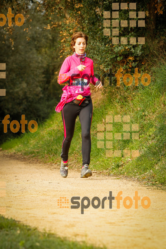 Esport Foto - Esportfoto .CAT - Fotos de MVV'14 Marató Vies Verdes Girona Ruta del Carrilet - Dorsal [2100] -   1392573856_6744.jpg