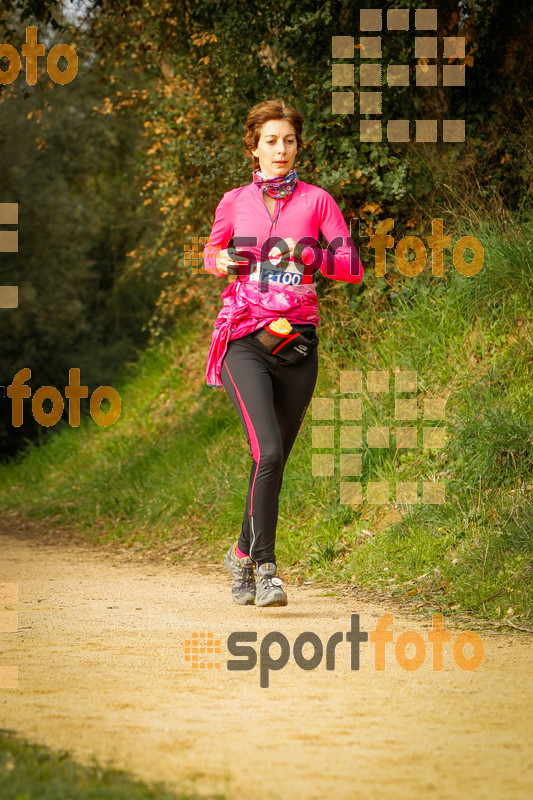 Esport Foto - Esportfoto .CAT - Fotos de MVV'14 Marató Vies Verdes Girona Ruta del Carrilet - Dorsal [2100] -   1392573859_6745.jpg