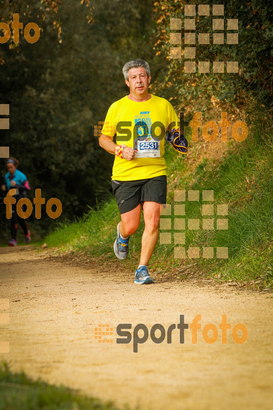 Esport Foto - Esportfoto .CAT - Fotos de MVV'14 Marató Vies Verdes Girona Ruta del Carrilet - Dorsal [2531] -   1392573862_6746.jpg