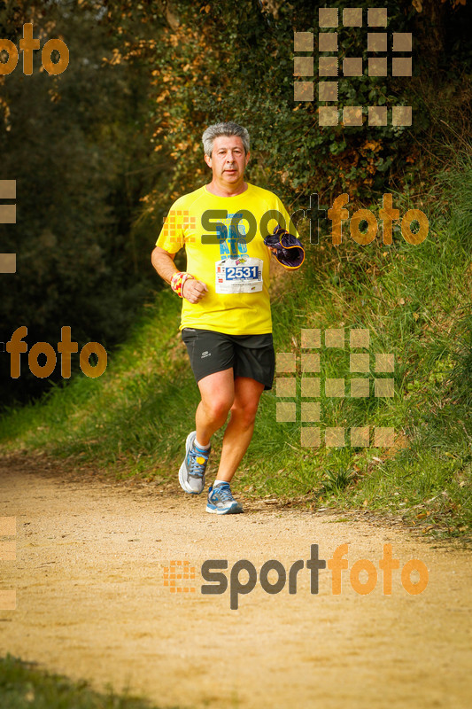 Esport Foto - Esportfoto .CAT - Fotos de MVV'14 Marató Vies Verdes Girona Ruta del Carrilet - Dorsal [2531] -   1392573864_6747.jpg