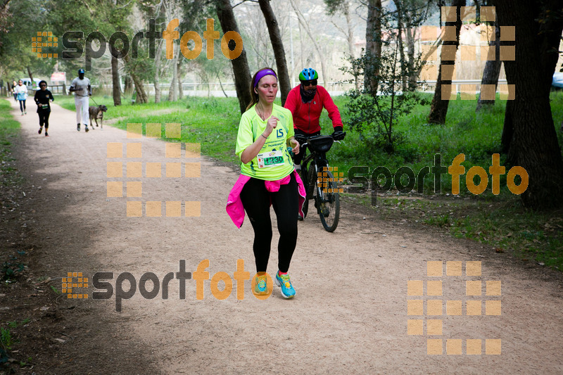 Esport Foto - Esportfoto .CAT - Fotos de MVV'14 Marató Vies Verdes Girona Ruta del Carrilet - Dorsal [1230] -   1392573888_2761.jpg