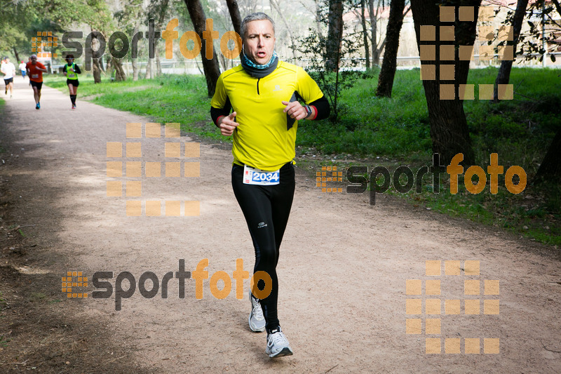 Esport Foto - Esportfoto .CAT - Fotos de MVV'14 Marató Vies Verdes Girona Ruta del Carrilet - Dorsal [2034] -   1392573895_3249.jpg