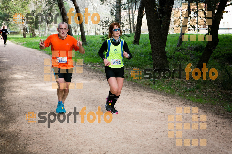 esportFOTO - MVV'14 Marató Vies Verdes Girona Ruta del Carrilet [1392573899_3251.jpg]