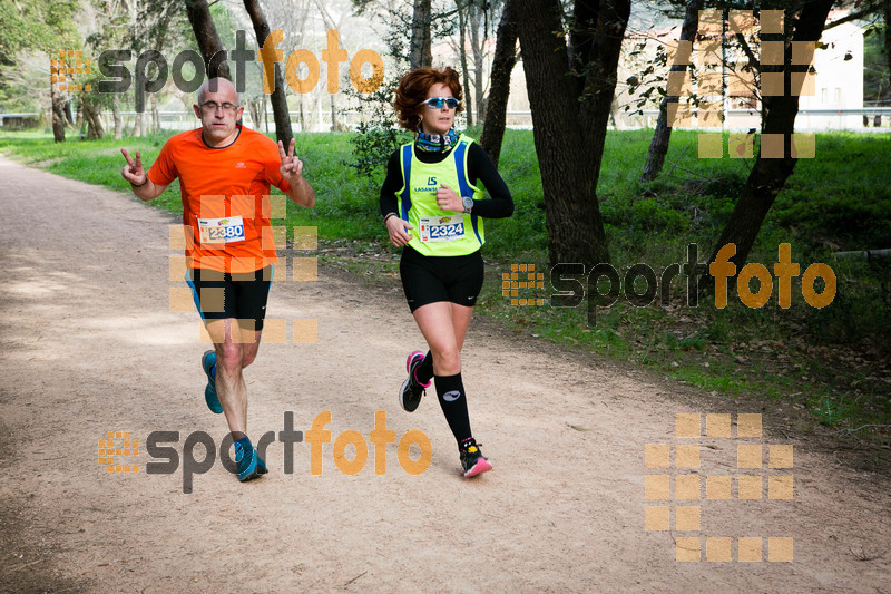 Esport Foto - Esportfoto .CAT - Fotos de MVV'14 Marató Vies Verdes Girona Ruta del Carrilet - Dorsal [2380] -   1392573902_3252.jpg