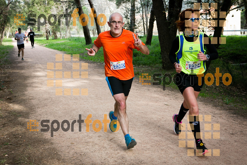 Esport Foto - Esportfoto .CAT - Fotos de MVV'14 Marató Vies Verdes Girona Ruta del Carrilet - Dorsal [2380] -   1392573904_3253.jpg