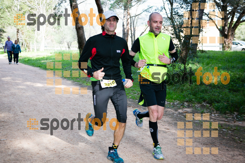 Esport Foto - Esportfoto .CAT - Fotos de MVV'14 Marató Vies Verdes Girona Ruta del Carrilet - Dorsal [3216] -   1392573921_3969.jpg