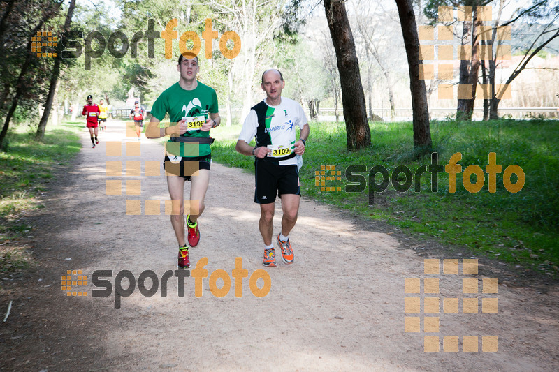 Esport Foto - Esportfoto .CAT - Fotos de MVV'14 Marató Vies Verdes Girona Ruta del Carrilet - Dorsal [3196] -   1392573924_3970.jpg