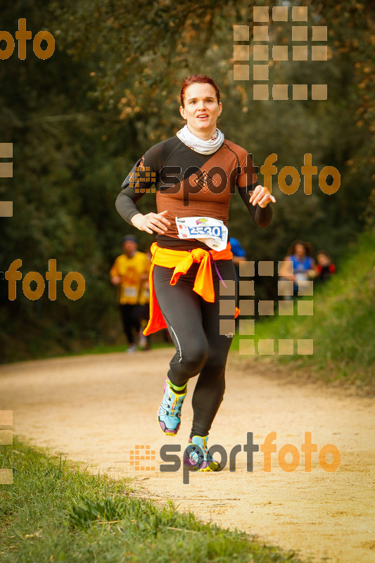 Esport Foto - Esportfoto .CAT - Fotos de MVV'14 Marató Vies Verdes Girona Ruta del Carrilet - Dorsal [2530] -   1392574280_6665.jpg