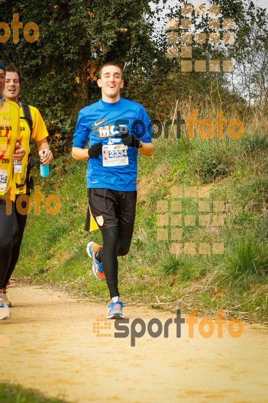 Esport Foto - Esportfoto .CAT - Fotos de MVV'14 Marató Vies Verdes Girona Ruta del Carrilet - Dorsal [2334] -   1392574298_6671.jpg