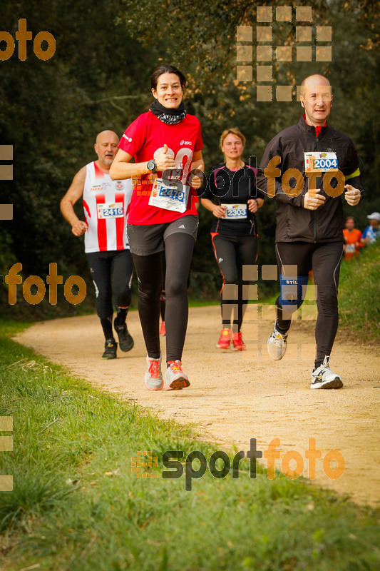 Esport Foto - Esportfoto .CAT - Fotos de MVV'14 Marató Vies Verdes Girona Ruta del Carrilet - Dorsal [2479] -   1392574323_6680.jpg