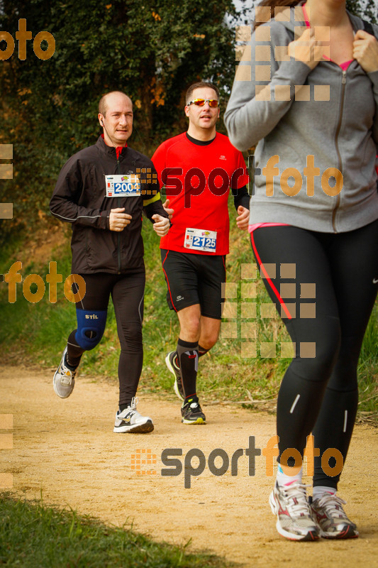 Esport Foto - Esportfoto .CAT - Fotos de MVV'14 Marató Vies Verdes Girona Ruta del Carrilet - Dorsal [2125] -   1392574326_6681.jpg