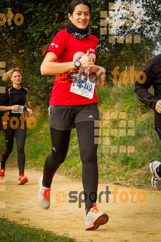 Esport Foto - Esportfoto .CAT - Fotos de MVV'14 Marató Vies Verdes Girona Ruta del Carrilet - Dorsal [2479] -   1392574334_6684.jpg