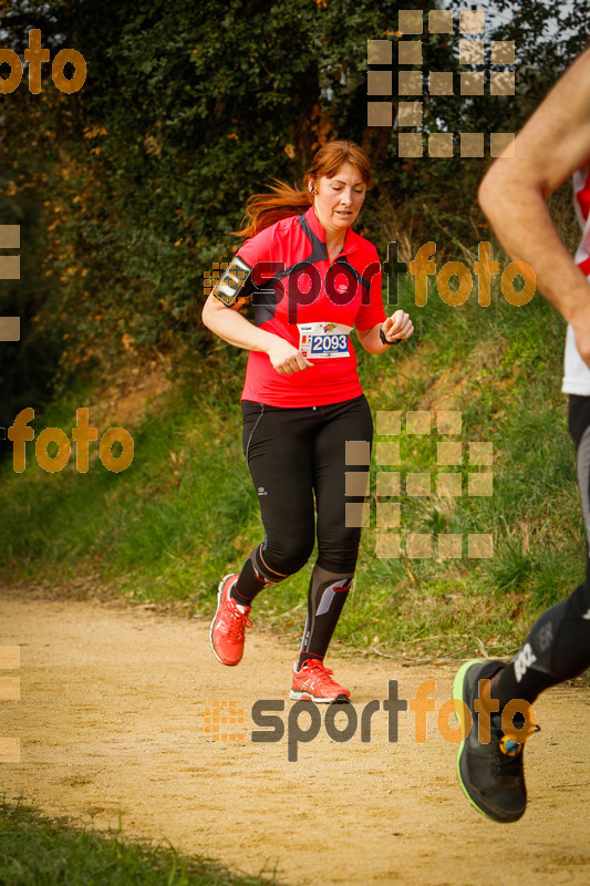 Esport Foto - Esportfoto .CAT - Fotos de MVV'14 Marató Vies Verdes Girona Ruta del Carrilet - Dorsal [2093] -   1392574346_6688.jpg