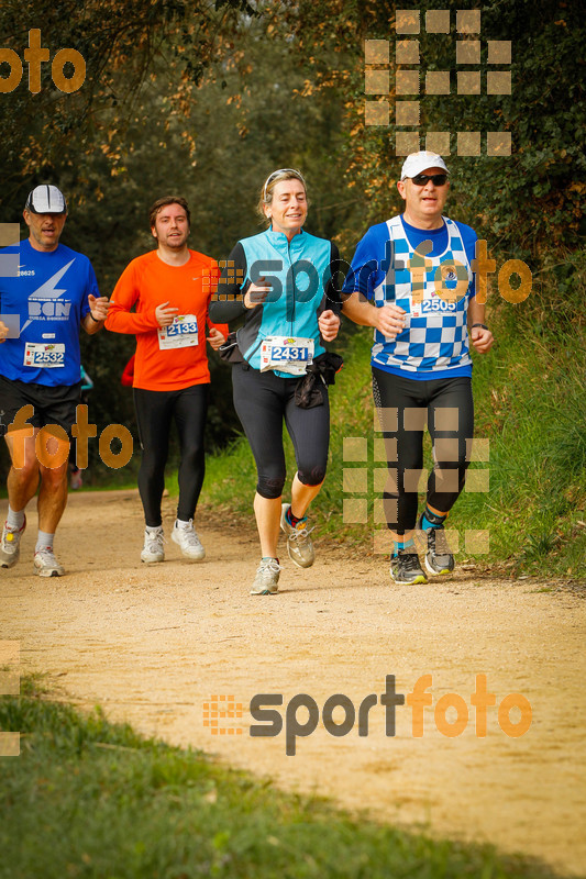 Esport Foto - Esportfoto .CAT - Fotos de MVV'14 Marató Vies Verdes Girona Ruta del Carrilet - Dorsal [2532] -   1392574351_6690.jpg