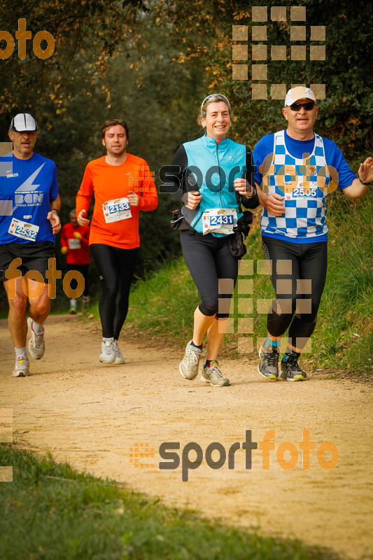 Esport Foto - Esportfoto .CAT - Fotos de MVV'14 Marató Vies Verdes Girona Ruta del Carrilet - Dorsal [2532] -   1392574354_6691.jpg